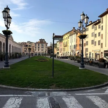 Valeriana - Vista Esclusiva Su Monte Isola - D'iseo Sulzano