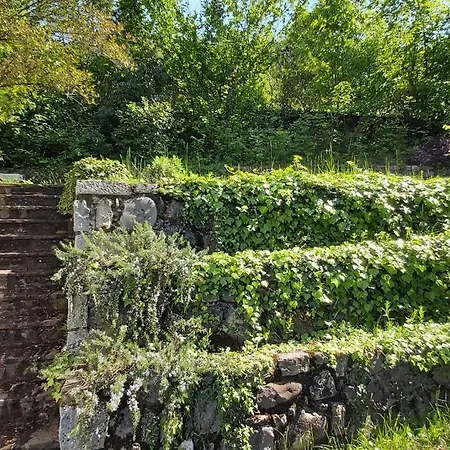 Valeriana - Vista Esclusiva Su Monte Isola - D'iseo Villa