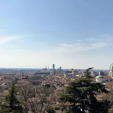 Valeriana - Vista Esclusiva Su Monte Isola - D'iseo * Sulzano