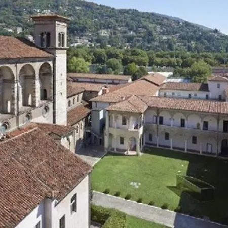 Valeriana - Vista Esclusiva Su Monte Isola - D'iseo 别墅