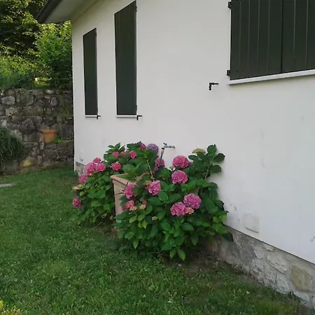 Valeriana - Vista Esclusiva Su Monte Isola - D'iseo 别墅 *