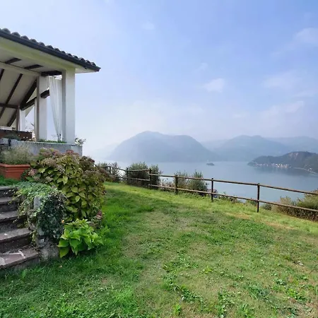 Valeriana - Vista Esclusiva Su Monte Isola - D'iseo
